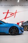 USED 2016 66 MASERATI GRANTURISMO 4.7 SPORT 2d 460 BHP EXTENSIVE SPEC/DEMO + 1 OWNER