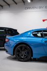 USED 2016 66 MASERATI GRANTURISMO 4.7 SPORT 2d 460 BHP EXTENSIVE SPEC/DEMO + 1 OWNER