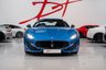 USED 2016 66 MASERATI GRANTURISMO 4.7 SPORT 2d 460 BHP EXTENSIVE SPEC/DEMO + 1 OWNER