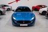 USED 2016 66 MASERATI GRANTURISMO 4.7 SPORT 2d 460 BHP EXTENSIVE SPEC/DEMO + 1 OWNER