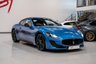 USED 2016 66 MASERATI GRANTURISMO 4.7 SPORT 2d 460 BHP EXTENSIVE SPEC/DEMO + 1 OWNER
