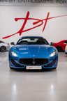 USED 2016 66 MASERATI GRANTURISMO 4.7 SPORT 2d 460 BHP EXTENSIVE SPEC/DEMO + 1 OWNER