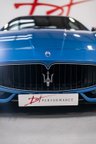 USED 2016 66 MASERATI GRANTURISMO 4.7 SPORT 2d 460 BHP EXTENSIVE SPEC/DEMO + 1 OWNER