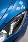 USED 2016 66 MASERATI GRANTURISMO 4.7 SPORT 2d 460 BHP EXTENSIVE SPEC/DEMO + 1 OWNER