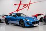 USED 2016 66 MASERATI GRANTURISMO 4.7 SPORT 2d 460 BHP EXTENSIVE SPEC/DEMO + 1 OWNER