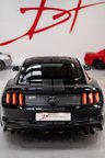 USED 2017 66 FORD MUSTANG 5.0 GT 2d CS800 WHIPPLE SUPERCHARGED X FORCE REMOTE EXHAUST/RECAROS