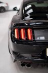 USED 2017 66 FORD MUSTANG 5.0 GT 2d CS800 WHIPPLE SUPERCHARGED X FORCE REMOTE EXHAUST/RECAROS