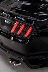 USED 2017 66 FORD MUSTANG 5.0 GT 2d CS800 WHIPPLE SUPERCHARGED X FORCE REMOTE EXHAUST/RECAROS
