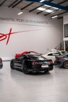 USED 2017 66 FORD MUSTANG 5.0 GT 2d CS800 WHIPPLE SUPERCHARGED X FORCE REMOTE EXHAUST/RECAROS