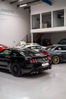 USED 2017 66 FORD MUSTANG 5.0 GT 2d CS800 WHIPPLE SUPERCHARGED X FORCE REMOTE EXHAUST/RECAROS