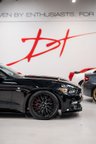 USED 2017 66 FORD MUSTANG 5.0 GT 2d CS800 WHIPPLE SUPERCHARGED X FORCE REMOTE EXHAUST/RECAROS