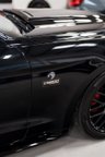 USED 2017 66 FORD MUSTANG 5.0 GT 2d CS800 WHIPPLE SUPERCHARGED X FORCE REMOTE EXHAUST/RECAROS