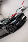 USED 2017 66 FORD MUSTANG 5.0 GT 2d CS800 WHIPPLE SUPERCHARGED X FORCE REMOTE EXHAUST/RECAROS