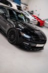USED 2017 66 FORD MUSTANG 5.0 GT 2d CS800 WHIPPLE SUPERCHARGED X FORCE REMOTE EXHAUST/RECAROS
