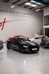 USED 2017 66 FORD MUSTANG 5.0 GT 2d CS800 WHIPPLE SUPERCHARGED X FORCE REMOTE EXHAUST/RECAROS