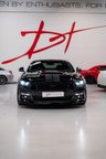 USED 2017 66 FORD MUSTANG 5.0 GT 2d CS800 WHIPPLE SUPERCHARGED X FORCE REMOTE EXHAUST/RECAROS