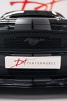 USED 2017 66 FORD MUSTANG 5.0 GT 2d CS800 WHIPPLE SUPERCHARGED X FORCE REMOTE EXHAUST/RECAROS