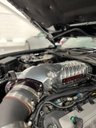 USED 2017 66 FORD MUSTANG 5.0 GT 2d CS800 WHIPPLE SUPERCHARGED X FORCE REMOTE EXHAUST/RECAROS