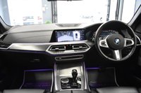 USED 2020 70 BMW X5 M50D 3.0 5 DOOR **&pound;799 A MONTH WITH &pound;5995 DEPOSIT**