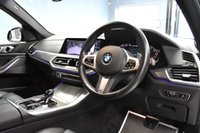 USED 2020 70 BMW X5 M50D 3.0 5 DOOR **&pound;799 A MONTH WITH &pound;5995 DEPOSIT**