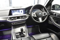 USED 2020 70 BMW X5 M50D 3.0 5 DOOR **&pound;799 A MONTH WITH &pound;5995 DEPOSIT**