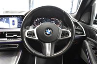 USED 2020 70 BMW X5 M50D 3.0 5 DOOR **&pound;799 A MONTH WITH &pound;5995 DEPOSIT**