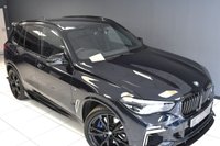 USED 2020 70 BMW X5 M50D 3.0 5 DOOR **&pound;799 A MONTH WITH &pound;5995 DEPOSIT**