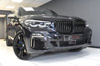 USED 2020 70 BMW X5 M50D 3.0 5 DOOR **&pound;799 A MONTH WITH &pound;5995 DEPOSIT**
