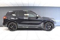 USED 2020 70 BMW X5 M50D 3.0 5 DOOR **&pound;799 A MONTH WITH &pound;5995 DEPOSIT**