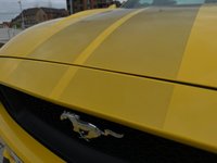 USED 2017 X FORD MUSTANG 5.0 GT 2d 410 BHP 