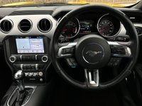 USED 2017 X FORD MUSTANG 5.0 GT 2d 410 BHP 