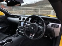 USED 2017 X FORD MUSTANG 5.0 GT 2d 410 BHP 