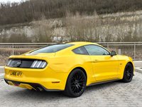 USED 2017 X FORD MUSTANG 5.0 GT 2d 410 BHP 