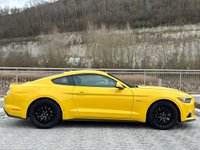 USED 2017 X FORD MUSTANG 5.0 GT 2d 410 BHP 