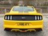 USED 2017 X FORD MUSTANG 5.0 GT 2d 410 BHP 