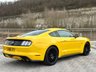 USED 2017 X FORD MUSTANG 5.0 GT 2d 410 BHP 