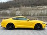 USED 2017 X FORD MUSTANG 5.0 GT 2d 410 BHP 