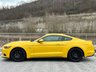 USED 2017 X FORD MUSTANG 5.0 GT 2d 410 BHP 