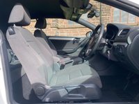 USED 2015 65 VOLKSWAGEN GOLF 2.0 SE TDI BLUEMOTION TECHNOLOGY 2d 109 BHP 