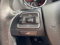 USED 2015 65 VOLKSWAGEN GOLF 2.0 SE TDI BLUEMOTION TECHNOLOGY 2d 109 BHP 