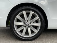 USED 2015 65 VOLKSWAGEN GOLF 2.0 SE TDI BLUEMOTION TECHNOLOGY 2d 109 BHP 