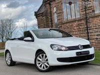 USED 2015 65 VOLKSWAGEN GOLF 2.0 SE TDI BLUEMOTION TECHNOLOGY 2d 109 BHP 