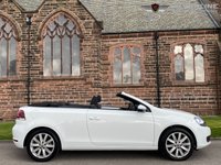 USED 2015 65 VOLKSWAGEN GOLF 2.0 SE TDI BLUEMOTION TECHNOLOGY 2d 109 BHP 