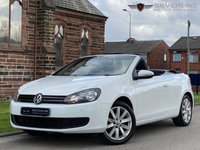 USED 2015 65 VOLKSWAGEN GOLF 2.0 SE TDI BLUEMOTION TECHNOLOGY 2d 109 BHP 