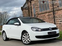 USED 2015 65 VOLKSWAGEN GOLF 2.0 SE TDI BLUEMOTION TECHNOLOGY 2d 109 BHP 