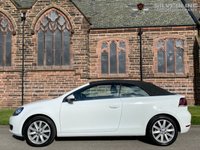USED 2015 65 VOLKSWAGEN GOLF 2.0 SE TDI BLUEMOTION TECHNOLOGY 2d 109 BHP 