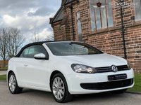 USED 2015 65 VOLKSWAGEN GOLF 2.0 SE TDI BLUEMOTION TECHNOLOGY 2d 109 BHP 