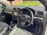 USED 2015 65 VOLKSWAGEN GOLF 2.0 SE TDI BLUEMOTION TECHNOLOGY 2d 109 BHP 