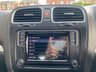 USED 2015 65 VOLKSWAGEN GOLF 2.0 SE TDI BLUEMOTION TECHNOLOGY 2d 109 BHP 