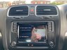 USED 2015 65 VOLKSWAGEN GOLF 2.0 SE TDI BLUEMOTION TECHNOLOGY 2d 109 BHP 